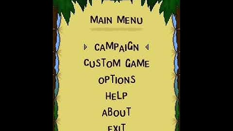 Prehistorik fun park [JAVA GAMES] Прохождение