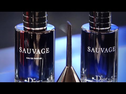 Sammentræf Withered Kilimanjaro Dior Sauvage EDT Vs EDP (Final Words) - YouTube