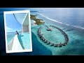 Ritz-Carlton MALDIVES 1-Bedroom TOUR 🤩🏖