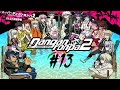 Конец игры не за горами | Глава 6 | Danganronpa 2: Goodbye Despair