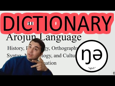 Video: Este napoo în dicționar?