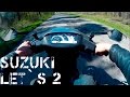 Suzuki  Let`s 2: ТО