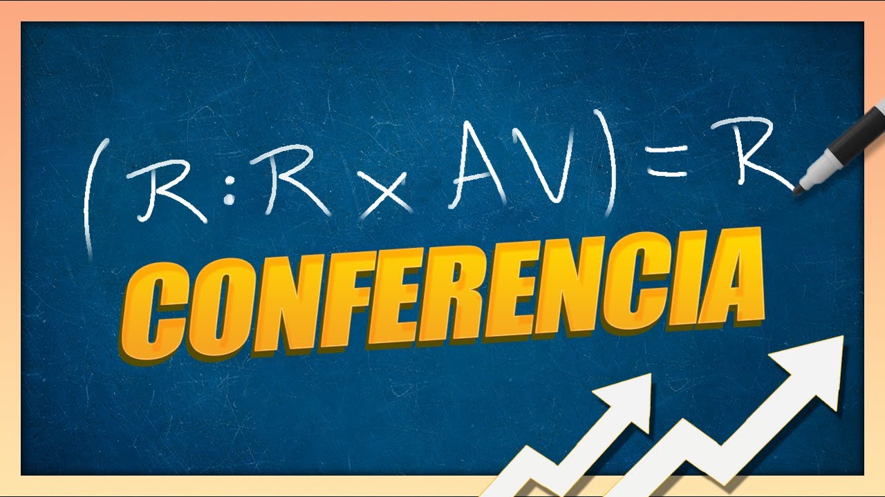 (Riesgo:Beneficio x Average) = Rentabilidad (conferencia) - Alejandro ...