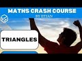 #2 -TRIANGLES -practice of Thales theorem #cbseclass10 #boardexam #maths