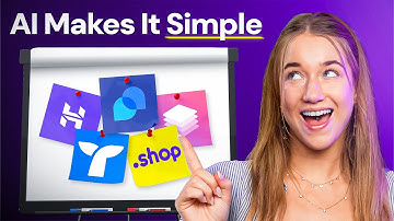 Top 4 AI tools for every eCommerce store (must watch!)