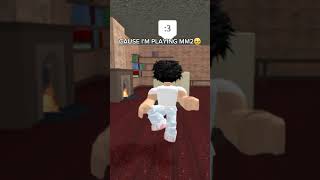 im working late | mm2 | ,,broing' #subscribetomychannel #roblox #robloxslay #mm2 #mile #mm2edit