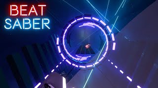 [Beat Saber] Bad Apple (Nhato Remix)