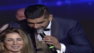 Adam - Kheles El Dam3 | آدم - خلص الدمع (Live Performance)