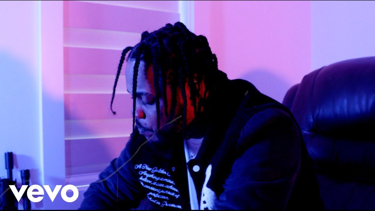 D'Judge - Relevant (Official Video) - YouTube