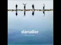 Video Bring my love Starsailor