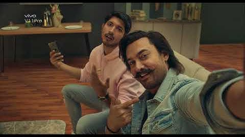 Vivo V11Pro - Qualcomm Snapdragon 660AIE Processor