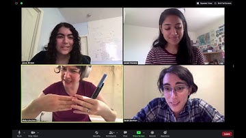 Lucid Learning — Kaleidoscope