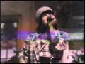 Corina "Temptation" on Regis & Kathie Lee July, 1991