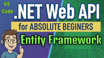 Entity framework DB creation- DotNet Part-3
