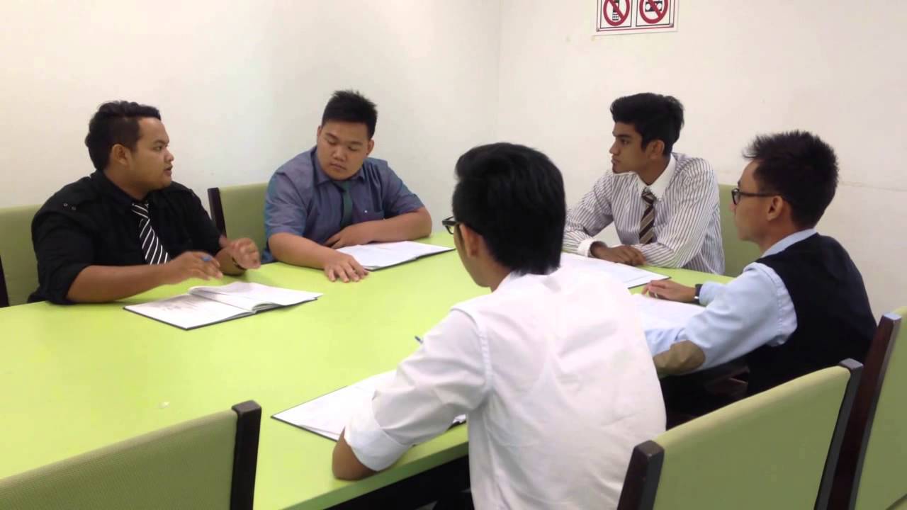 the example of mock meeting youtube sample meetings