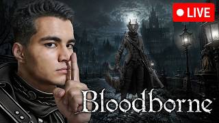 بلادبورن قسمت چهارم | BloodBorne ep 4