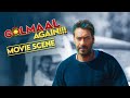 Gopal vs the goons  golmaal again  movie scene  ajay devgn shreyas talpade  rohit shetty