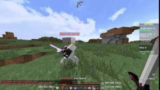 Hypixel UHC Champions- Hacker Report Berslord