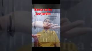 sama sa by joe jardin#gospelmusic #preaching #youtube #viralvideo #gospel