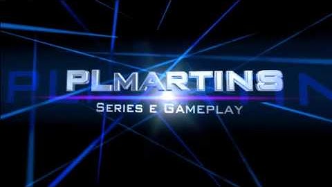 Intro do canal - Created using Flixpress.com