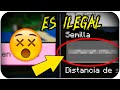 Este MUNDO de MINECRAFT Esta PROHIBIDO en todo EL MUNDO AHORA MISMO