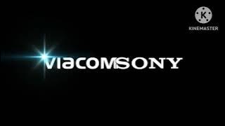 ViacomSony Logo Transition (2019-present; ViacomSony AU)