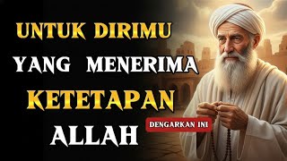 Download Lagu Demi Allah ‼️ inilah yg akan kau dapatkan ketika menerima takdir Allah / Syaikh Abdul qodir MP3