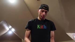 Details JELLYFAMS JAHVON QUINERLY CRAZY SNEAKER COLLECTION ! Guide