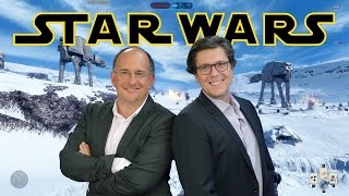 01LIVE HEBDO #79 : spécial Star Wars