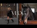 Barcelona vlog luxury shopping at cartier  tiffany going to a polo match  more