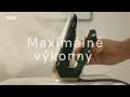 Braun CareStyle 9. Nejpokročilejší parní generátor Braun.