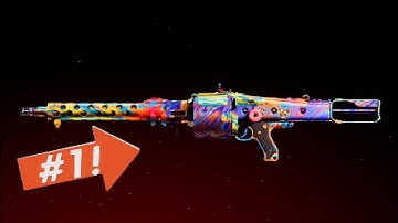 the ZERO RECOIL "MG42" is LIKE CHEATING in Vangurd (Best MG42 Class Setup)