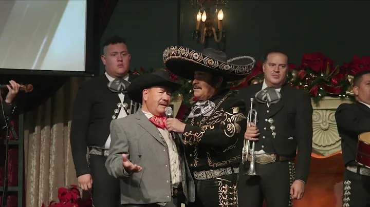 Ramiro Salgado El Guerrero de Chapa Guerrero