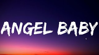 Troye Sivan - Angel Baby (Lyrics)