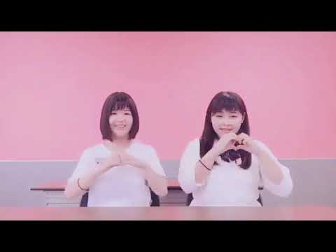 team GO.ON 双子ダンス