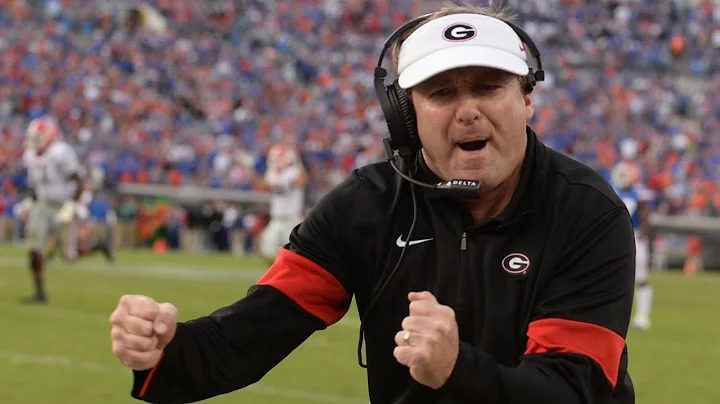 BREAKING: UGA Lands TACKLING MACHINE In 4 Star LB ...
