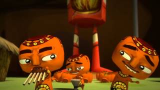 Roll- Boulder Smash! screenshot 4