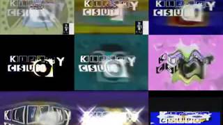 Klasky Csupo Nineparison