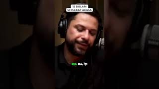 12 Dolari Si Plecat Acasa