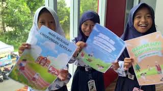 LOMBA KARYA TULIS PRAKTIK BAIK-DIGITAL CREATOR SCHOOL-SD KARAKTER PLUS ALPHABET