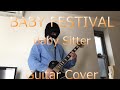 【ベビシ Guitar Cover】BABY FESTIVAL / BabySitter │名古屋ガールズバンド