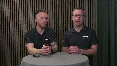 Webbinarium: AHU Design i projektet - 250303