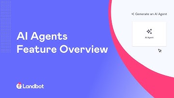 AI Agents | Feature Overview