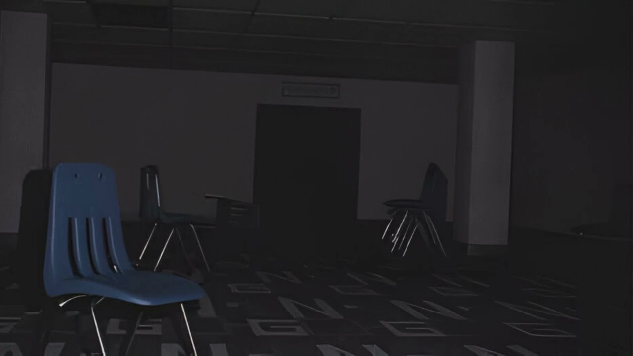 7 weeks and 3 days - very very slowed and reverb