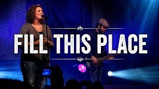 Download lagu Casting Crowns | Fill This Place Again 🙌 | Powerful Live Worship Song (Holy Spirit Atmosphere)