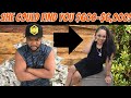 (INTERVIEW) She Finds Strangers FREE Money From These Hidden Sources! (Up To $6K!)