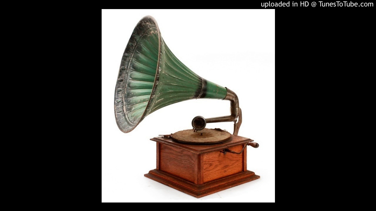 Arthur Hall - London Bridge is Falling Down (Playtime Record 208)