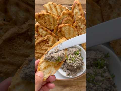 تغميسه المشروم