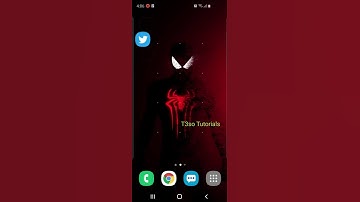 How To Disable Sync Data on Twitter