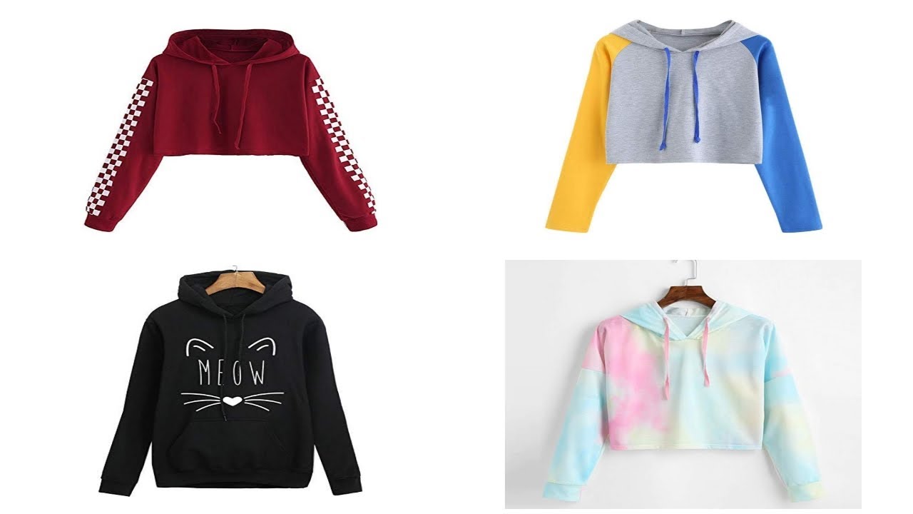 New Stylish Hoodies Collection || Latest and Trendy Designer Hoodies ...